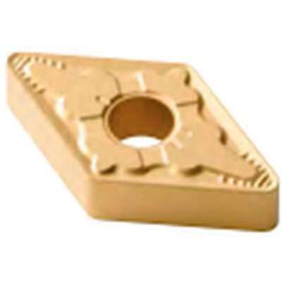 DNMG442-QM GP91TM Carbide Turning Insert - Pack of 5
