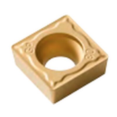 SCMT3(2.5)1-GP GP91TM Carbide Turning Insert - Pack of 5