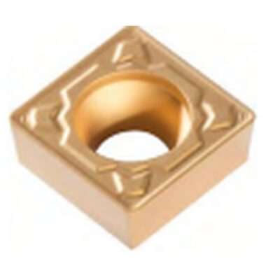 SCMT3(2.5)2-KM GP1225 Carbide Turning Insert - Pack of 5
