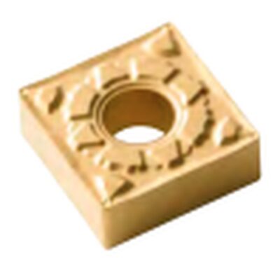 SNMG432-QF GP91TM Carbide Turning Insert - Pack of 5
