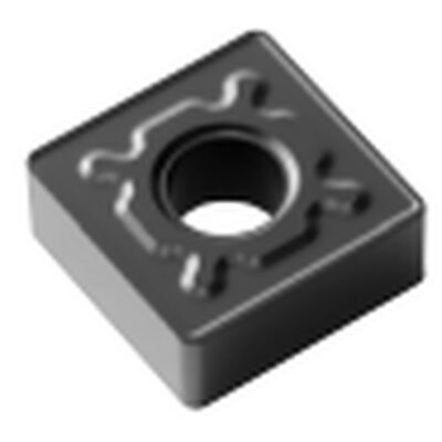 SNMG543-UK GK1125 Carbide Turning Insert - Pack of 5