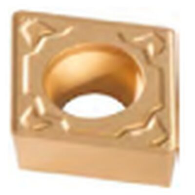 CCMT3(2.5)2-KM GP1225 Carbide Turning Insert - Pack of 5