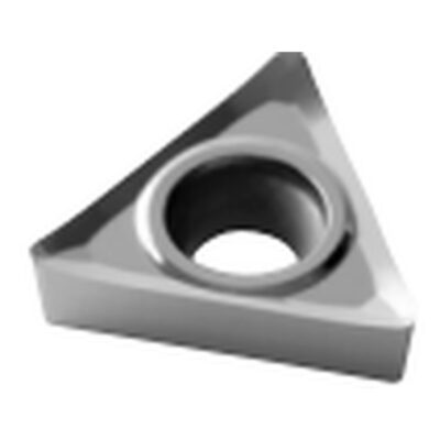 TCGX3(2.5)2-AL GNT7120 Carbide Turning Insert - Pack of 5