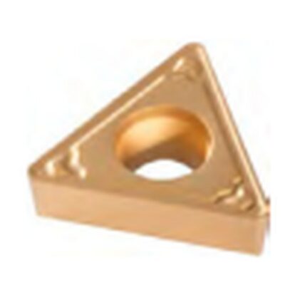 TCMT3(2.5)2-KM GP1225 Carbide Turning Insert - Pack of 5