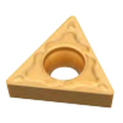 TCMT3(2.5)2-MM GP31TM Carbide Turning Insert - Pack of 5