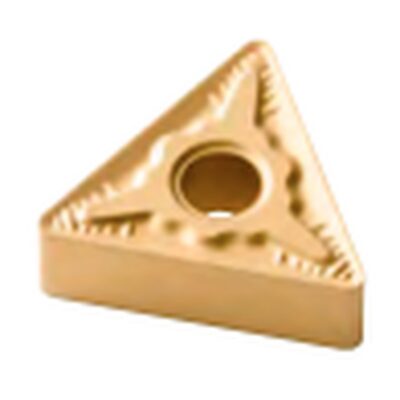 TNMG333-QM GP1225 Carbide Turning Insert - Pack of 5