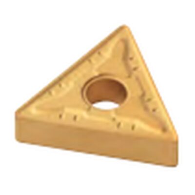 TNMG333-QR GP1225 Carbide Turning Insert - Pack of 5