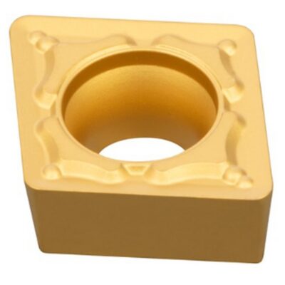 CCMT433-GP GP1225 Carbide Turning Insert - Pack of 5