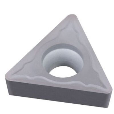TPGT3(2.5)2-GP GP3125 Carbide Turning Insert - Pack of 5