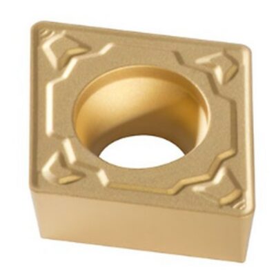 CCMT433-KM GP1225 Carbide Turning Insert - Pack of 5