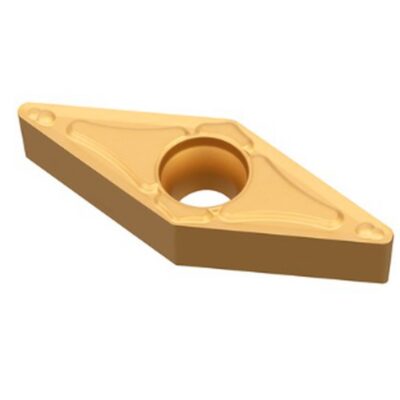 VBMT332-GP GP91TM Carbide Turning Insert - Pack of 5