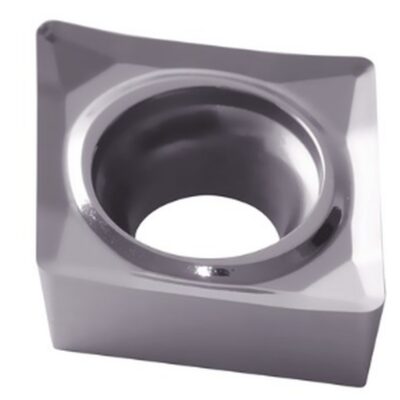 CCGX3(2.5)1-AL GNT7120 Carbide Turning Insert - Pack of 5