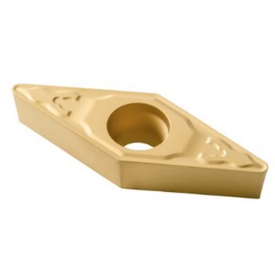 VCMT222-GP GP1225 Carbide Turning Insert - Pack of 5