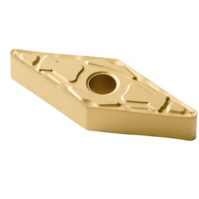 VNMG331-QF GP91TM Carbide Turning Insert - Pack of 5