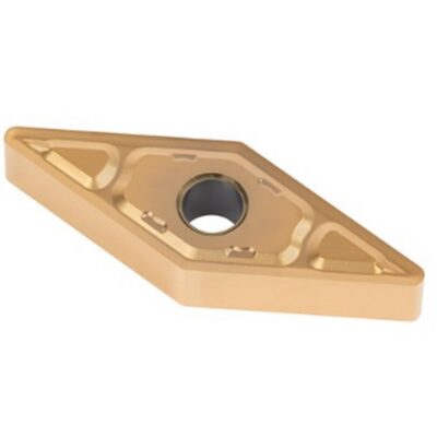 VNMG332-EM GST7130 Carbide Turning Insert - Pack of 5