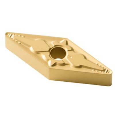 VNMG333-QM GP1225 Carbide Turning Insert - Pack of 5