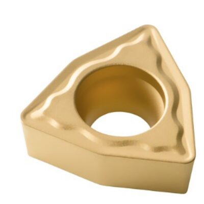WCMT3(2.5)2-GP GP91TM Carbide Turning Insert - Pack of 5
