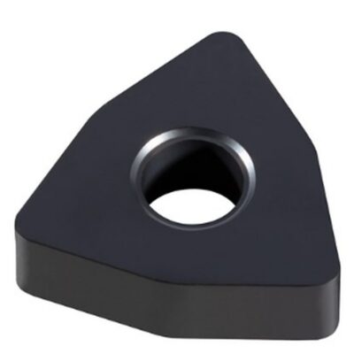 WNMA434 GK1125 Carbide Turning Insert - Pack of 5
