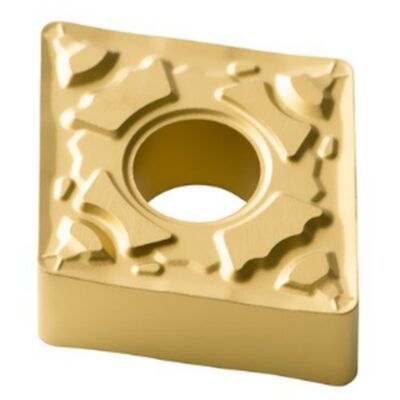 CNMG321-QF GP91TM Carbide Turning Insert - Pack of 5