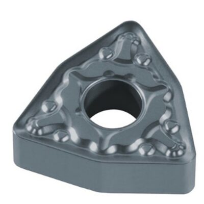 WNMG333-LM GM3225 Carbide Turning Insert - Pack of 5