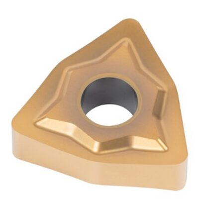 WNMG431-EL GST7130 Carbide Turning Insert - Pack of 5