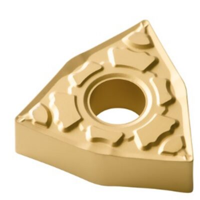 WNMG431-QF GP91TM Carbide Turning Insert - Pack of 5