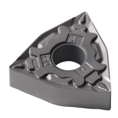 WNMG431-SF GS3115 Carbide Turning Insert - Pack of 5