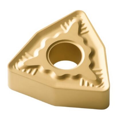 WNMG432-QM GP91TM Carbide Turning Insert - Pack of 5
