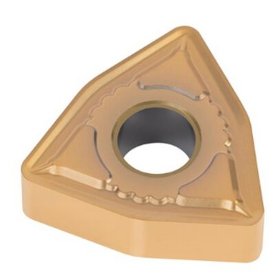 WNMG433-EM GST7130 Carbide Turning Insert - Pack of 5
