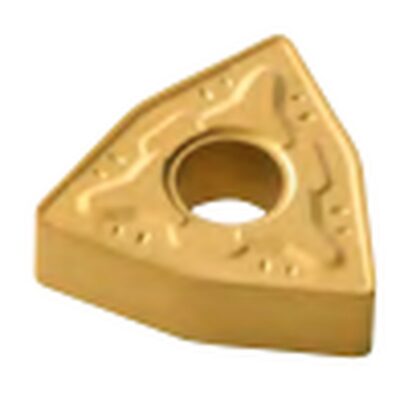 WNMG434-QR GP1225 Carbide Turning Insert - Pack of 5