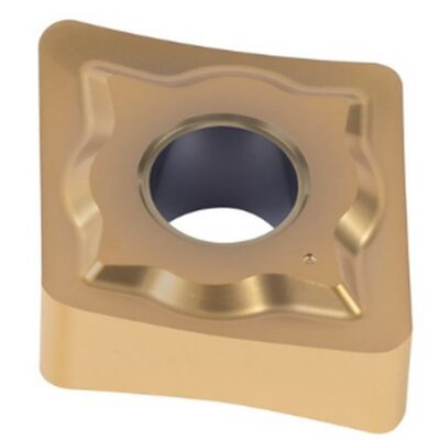 CNMG431-EL GST7120 Carbide Turning Insert - Pack of 5