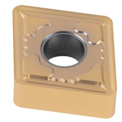 CNMG431-EM GST7130 Carbide Turning Insert - Pack of 5