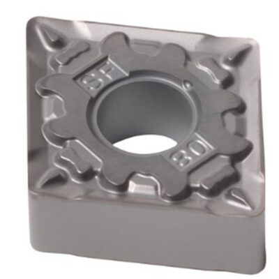 CNMG432-SF GS3115 Carbide Turning Insert - Pack of 5