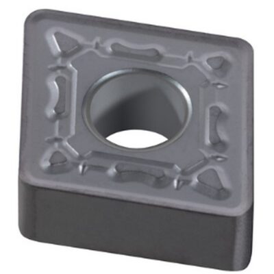 CNMG433-LR GM3225 Carbide Turning Insert - Pack of 5