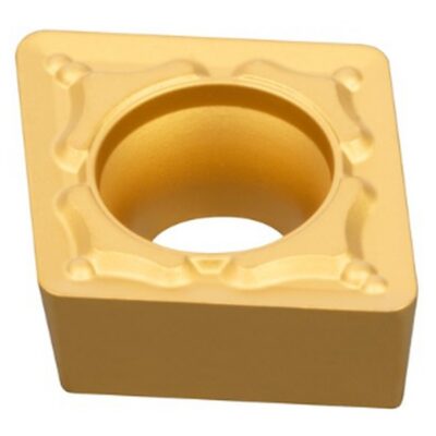 CCMT2(1.5)0.5-GP GP91TM Carbide Turning Insert - Pack of 5