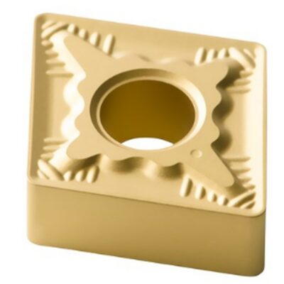 CNMG433-QM GP1225 Carbide Turning Insert - Pack of 5