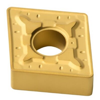 CNMG434-QR GP1225 Carbide Turning Insert - Pack of 5