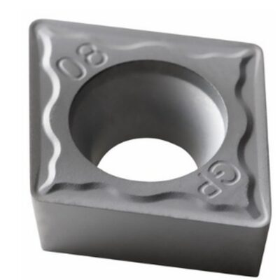 CCGT2(1.5)2-GP GP3125 Carbide Turning Insert - Pack of 5