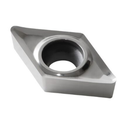 DCGX3(2.5)2-AL GNT7120 Carbide Turning Insert - Pack of 5