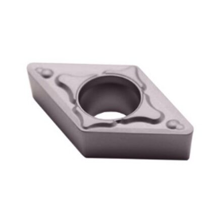 DCMT2(1.5)0.5-MM GS3115 Carbide Turning Insert - Pack of 5