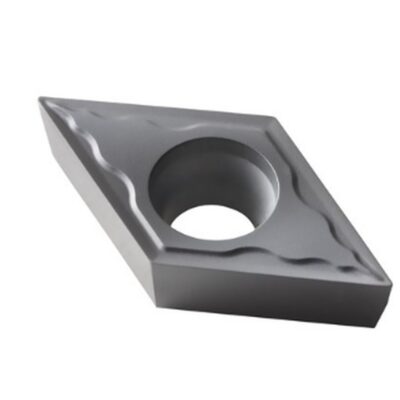 DCMT433-GP GM1125 Carbide Turning Insert - Pack of 5
