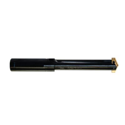 YG-1 3.8438 SERIES "7-8" T15 SV H-COATED SPADE DRILL INSERT
