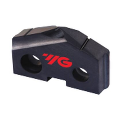 YG-1 0.4062 SERIES "Y" T15 TiALN SPADE DRILL INSERT PACK OF 2
