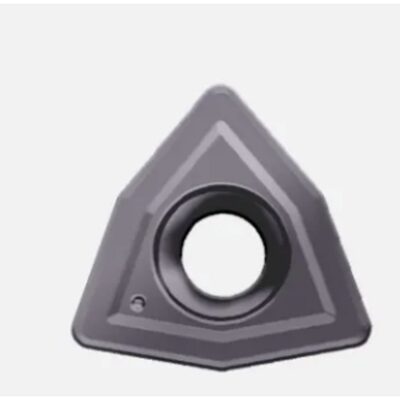 YG-1 WCMX080412 YG713: CARBIDE U-DRILL INSERT